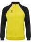 Preview: Kinder Hummel Lead 2.0 Trainingsjacke - Blazing yellow/Black